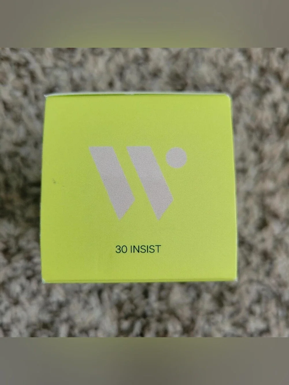 Wyn Beauty Featuring You Hydrating Skin Tint 30 Insist
